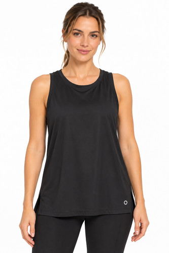 Goodmove ladies black - ex,