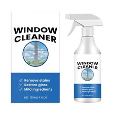 Professional Glass Cleaner
