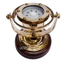 Victorian Premium Brass Look