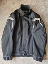 BMW Tourshell Motorad suit