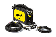 ESAB Tig Welder Rogue ET Pro