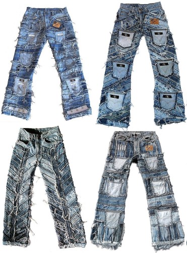 Ticila seven star biker - ticila,