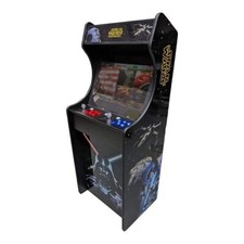 Star Wars games arcade