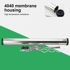 Reverse Osmosis 304 Stainless