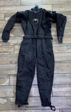 Mobby's Drysuit Size Large