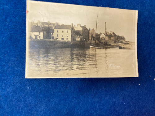 Monans anstruther fife - monans,