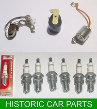 Triumph TR5 PI TR6 PI 1969-76