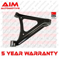 Track Control Arm Rear Right