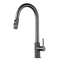 Sink Tap Pull Out Flexible