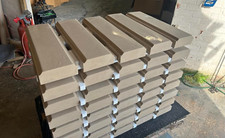 Single Brick Cast Stone