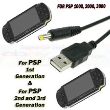 Sony PSP USB Charging Charger