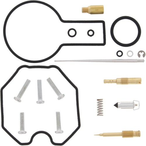 Carburetor repair kit - carburetor,