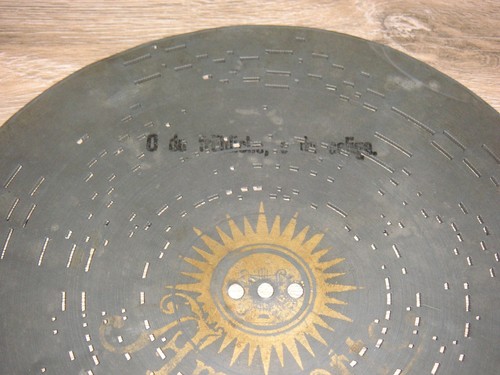 You merry cupid plate 5cm - you, 30.5cm