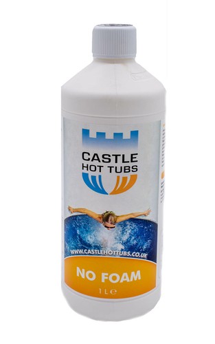 Concentrated castle hot - castle,