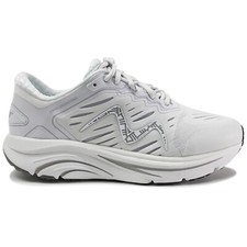 MBT Womens Trainers 2000 II Leather Textile - 4.5 UK - 38 EU - 7 US