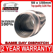 50mm x 150mm Universal ILOK