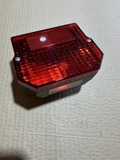 Etz tail light - mz,