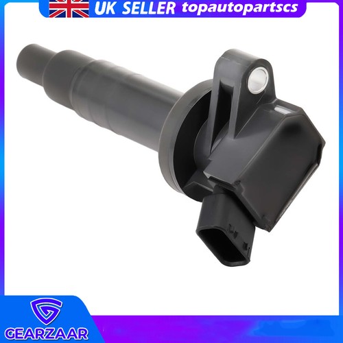 Coil pack direct fit - pack,