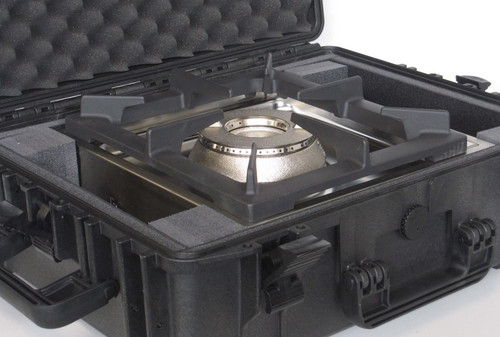 New industrial stainless steel - new,