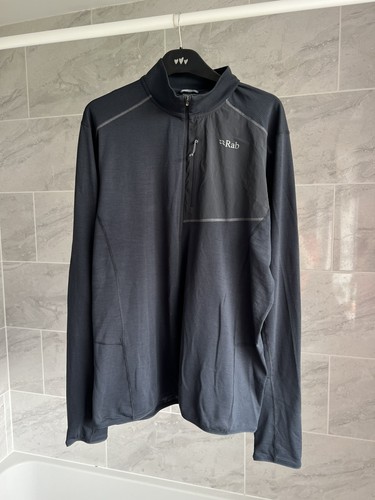 Rab men syncrino - rab, men's