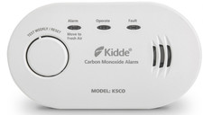 Kidde 5CO Carbon Monoxide