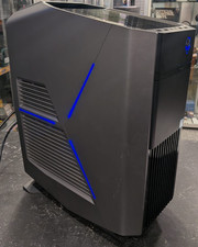 Dell Alienware Aurora R5 -