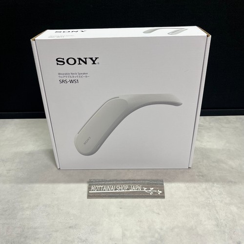 Sony japan wearable - japan,