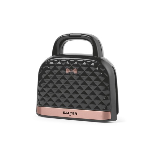 Salter sandwich toaster - salter,