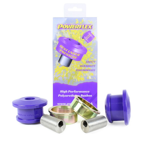 Powerflex front wishbone - wishbone, rear