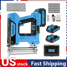 2 in 1 Cordless Nail Gun Brad