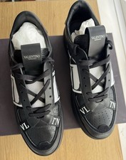 Valentino Garavani Low-Top