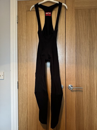 Castelli bib tights - tights,