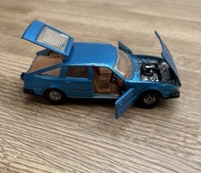 Corgie Die cast Rover 3500 Car
