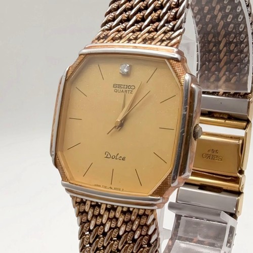 Brand new battery - , seiko