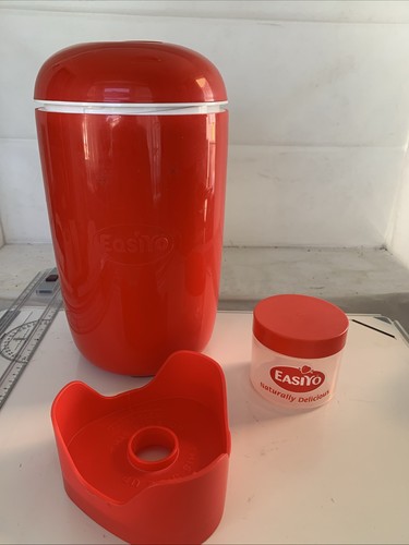 Easiyo yoghurt maker 1kg - easiyo, &