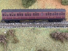 GRAFAR OO Gauge - LMS