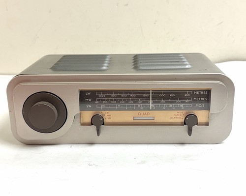 Vintage 1960 quad hi - 1960's, hi-fi
