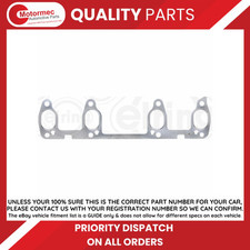 Exhaust Manifold Gasket for AUDI A3 A4 1.9TDi ELRING 625.760 AUDI 037 253 039 D
