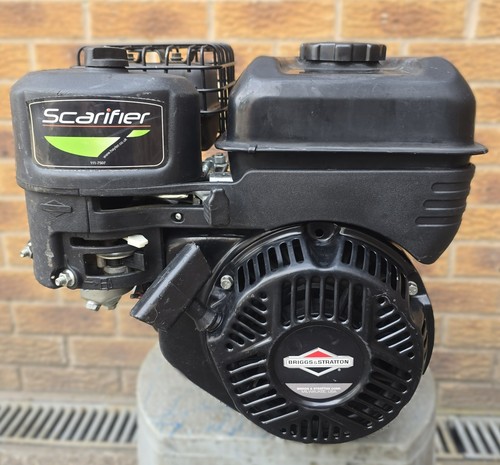Briggs stratton petrol - briggs,