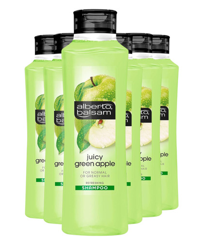 Alberto balsam juicy green - alberto,