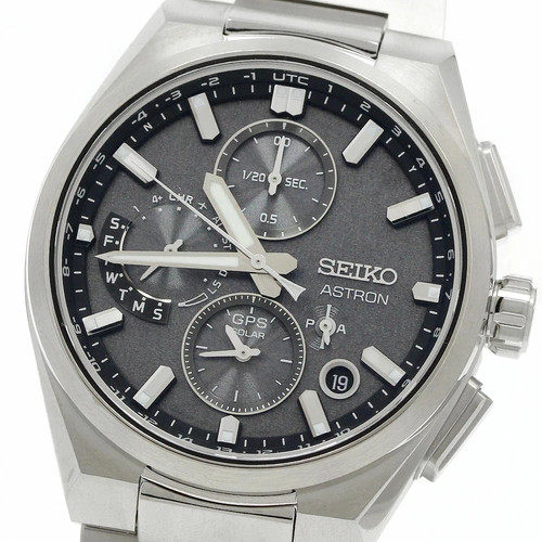 Seiko astron gps - seiko,