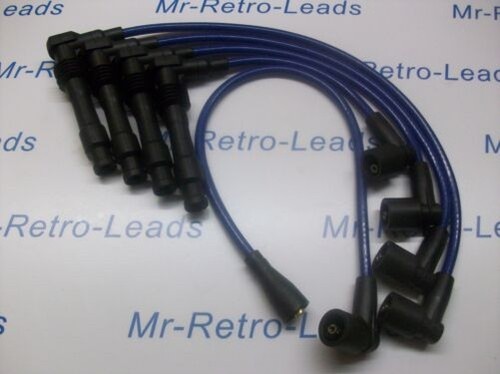 Blue 5mm performance - blue,