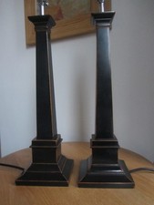 PAIR OF VINTAGE LAURA ASHLEY