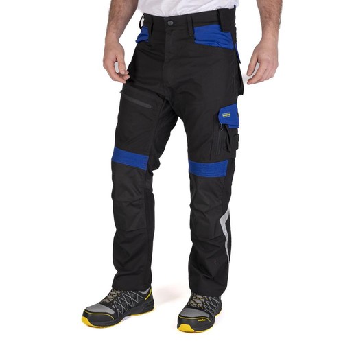 Mens work pants goodyear - work,