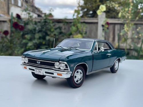 American muscles authentics - american,