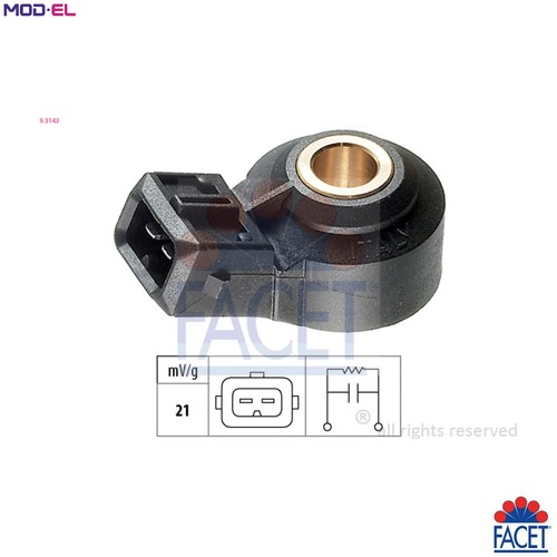 Knock sensor 3143 for - knock,