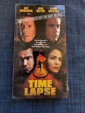 Time Lapse (VHS, 2001)