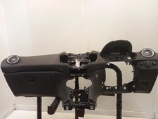 FORD FIESTA Dash Assembly 2012-2018 