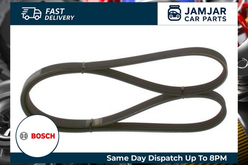 Bosch 1987948365 ribbed - 1987948365, belt