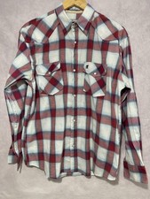 Jaco Jeans Western Shirt Men's